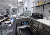 89m² cafeteria for sale in Malgrat de Mar, photo