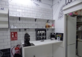 89m² cafeteria for sale in Malgrat de Mar, photo