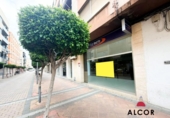 Oficinas en venta con 110m² en Benicarló foto