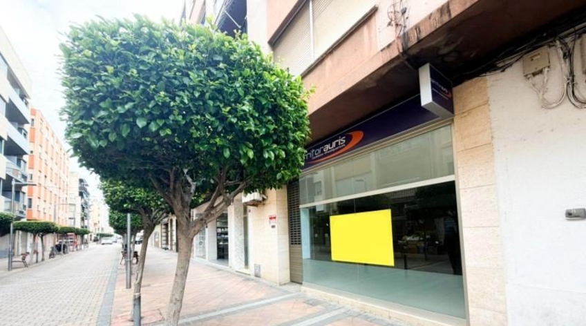 Local comercial
