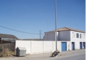 Nave en venta con 984m² en Bailén foto