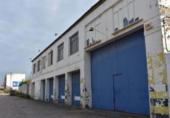 Nave en venta con 984m² en Bailén foto