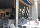 100m² restaurant pour vente à Matalascañas, photo