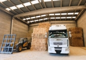 2100m² warehouse industrial for sale in Níjar, photo