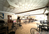 Restaurante en venta con 600m² en Santa María del Campo Rus foto