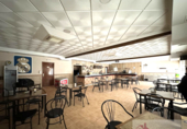 Restaurante en venta con 600m² en Santa María del Campo Rus foto
