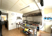 Restaurante en venta con 600m² en Santa María del Campo Rus foto