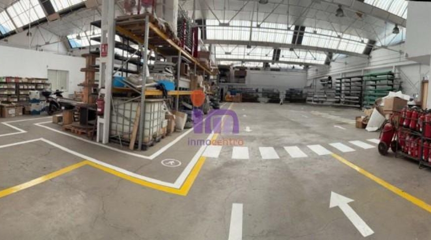 Nave