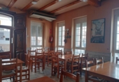 Restaurant
en venda
amb 140m² a els Poblets foto
