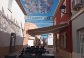 Restaurant
en venda
amb 140m² a els Poblets foto