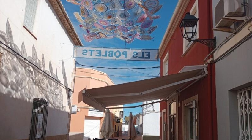 Local comercial