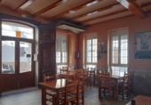 Restaurant
en venda
amb 140m² a els Poblets foto