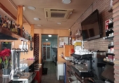 Restaurant
en venda
amb 140m² a els Poblets foto