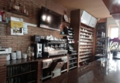 Restaurant
en venda
amb 140m² a els Poblets foto