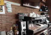 Restaurant
en venda
amb 140m² a els Poblets foto