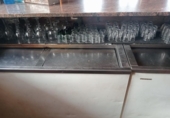 Restaurant
en venda
amb 140m² a els Poblets foto