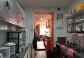 Restaurant
en venda
amb 140m² a els Poblets foto