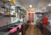 Restaurant
en venda
amb 140m² a els Poblets foto