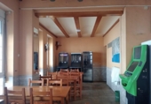 Restaurant
en venda
amb 140m² a els Poblets foto