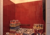 Restaurant
en venda
amb 140m² a els Poblets foto
