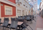 Restaurant
en venda
amb 140m² a els Poblets foto