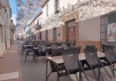Restaurant
en venda
amb 140m² a els Poblets foto