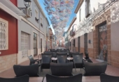 Restaurant
en venda
amb 140m² a els Poblets foto