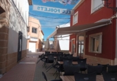 Restaurant
en venda
amb 140m² a els Poblets foto