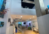 Local comercial en venta con 80m² en Sopelana foto