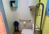 Local comercial en venta con 80m² en Sopelana foto