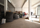 Nave Industrial en venta con 232m² en Cuartell foto