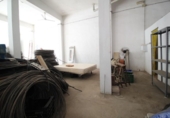 Nave Industrial en venta con 232m² en Cuartell foto