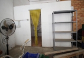 Nave Industrial en venta con 232m² en Cuartell foto