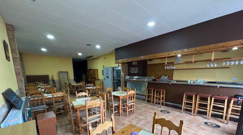 Local comercial