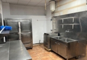 160m² restaurant for sale in Santa Eulalia del Río, photo