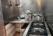 160m² restaurant for sale in Santa Eulalia del Río, photo