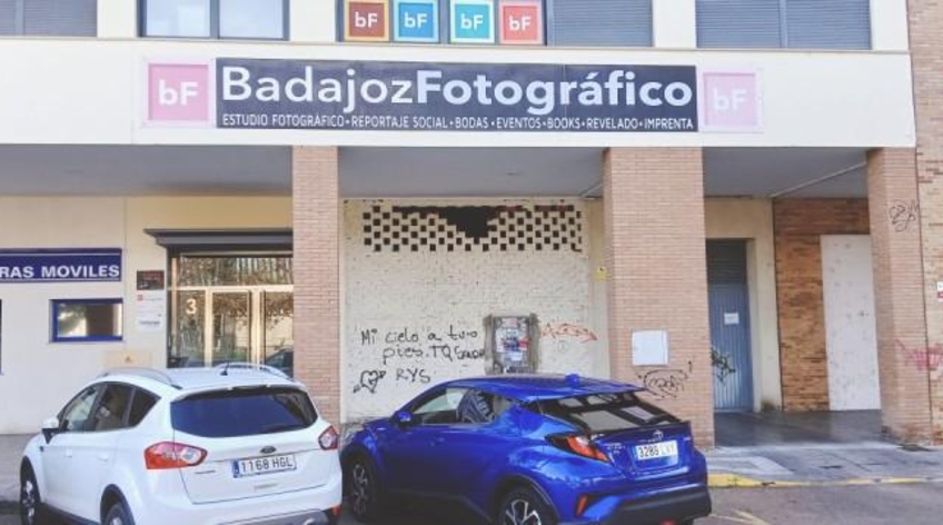 Local comercial