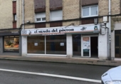 Local comercial en venta con 91m² en Gijón foto