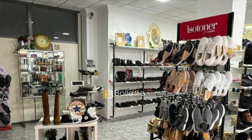 Local comercial