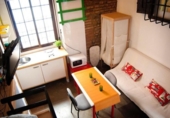  building for sale in Granada, in the area of El Mauror, Plaza de Fortuny photo