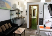  building for sale in Granada, in the area of El Mauror, Plaza de Fortuny photo