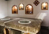  building for sale in Granada, in the area of El Mauror, Plaza de Fortuny photo