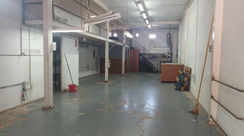 Local comercial