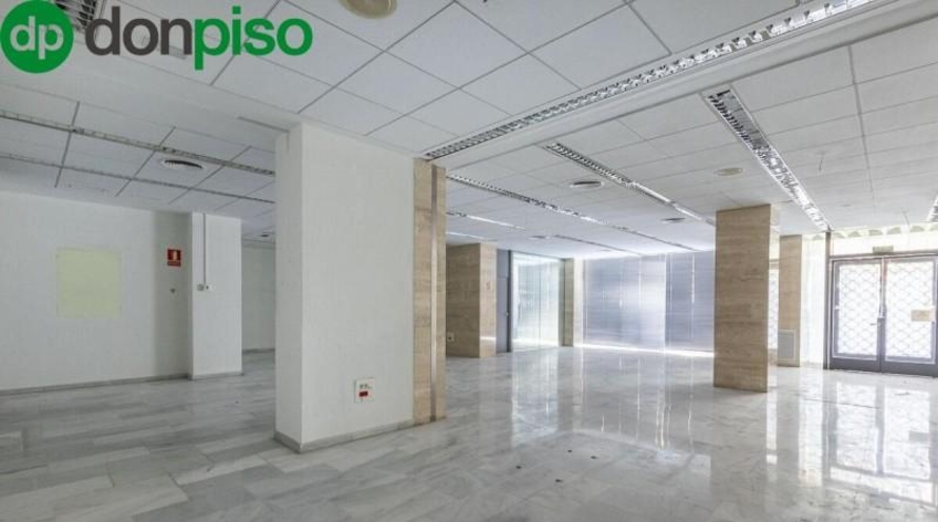 Local comercial