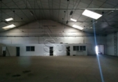 2100m² entrepôt pour location à Huelva photo