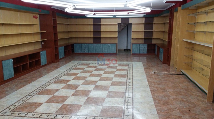Local comercial