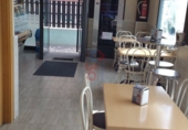 Fleca
en lloguer
amb 50m² a Miranda de Ebro, a la zona de El Crucero foto