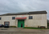 Nave Industrial en alquiler con 580m² en Miranda de Ebro foto
