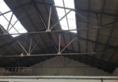 Nave Industrial en alquiler con 580m² en Miranda de Ebro foto