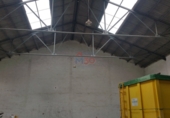 Nave Industrial en alquiler con 580m² en Miranda de Ebro foto